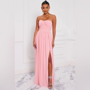 Wedding guest dress